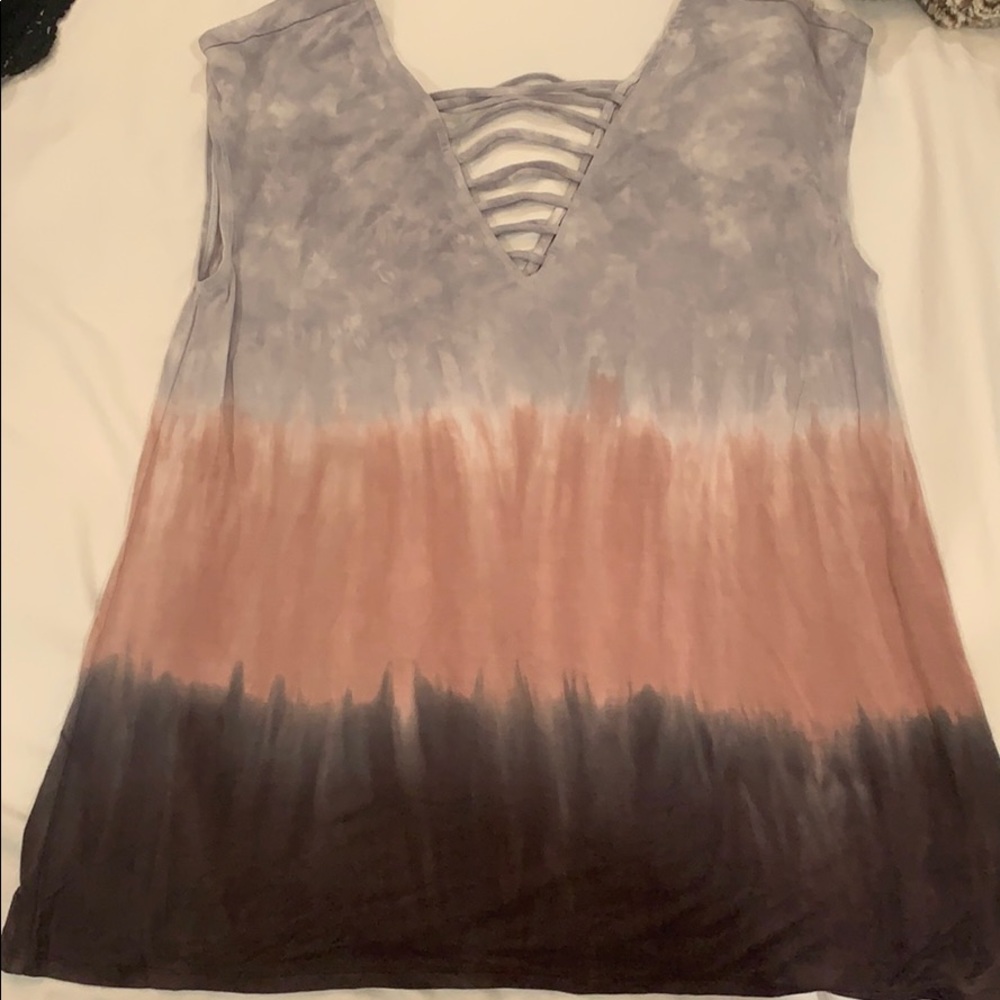 American Eagle shirt